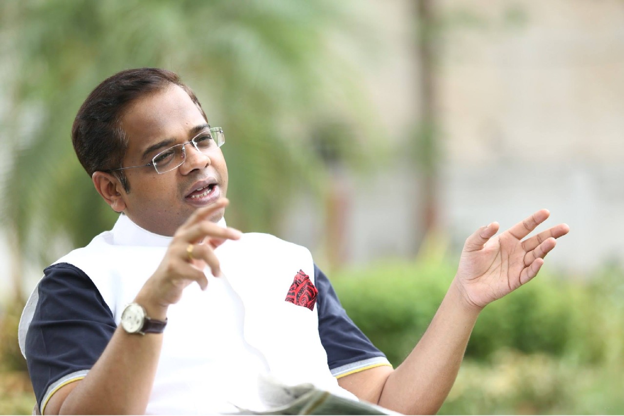 ఛత్తీస్‌గఢ్ మాజీ సీఎం అజిత్ జోగి కుమారుడికి జీవిత ఖైదు