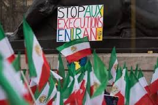 ట్రంప్ వ్యాఖ్యలు.. ఐక్యరాజ్య సమితిపై ఇరాన్ ఆగ్రహం