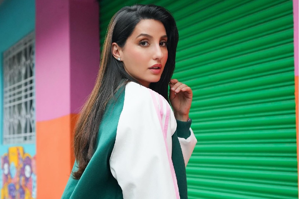 ఇదేం పాట?... నోరా ఫతేహీకి మహిళా కమిషన్ చివరి అవకాశం