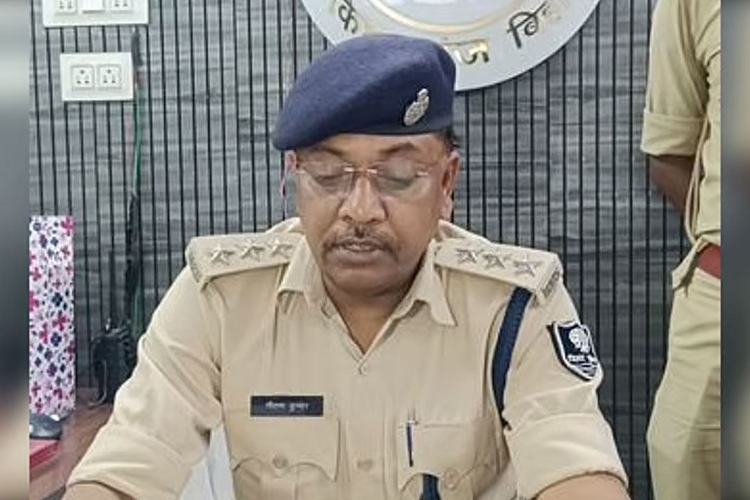 డీఎస్పీ అక్రమాస్తులు... పనిమనిషికి కోటి రూపాయల బంగ్లా, థార్ కారు!