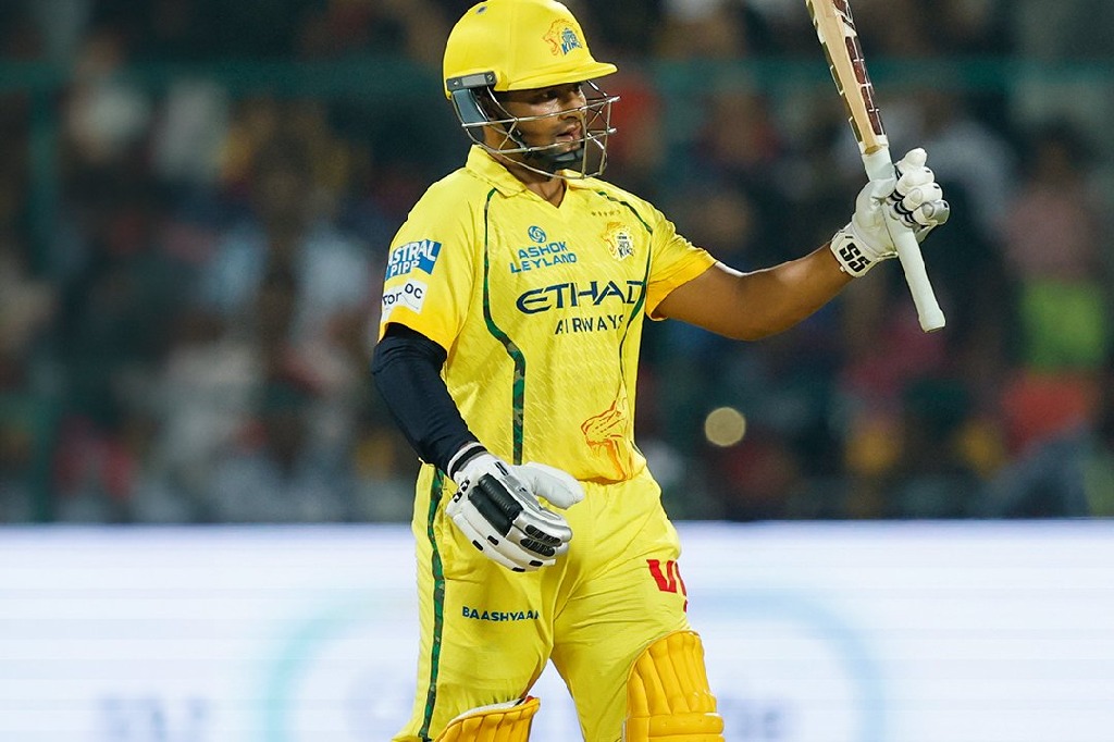 బెంగళూరుతో ఓటమి.. అందుకే చెన్నై ఓడిపోయిందన్న అంబటిరాయుడు