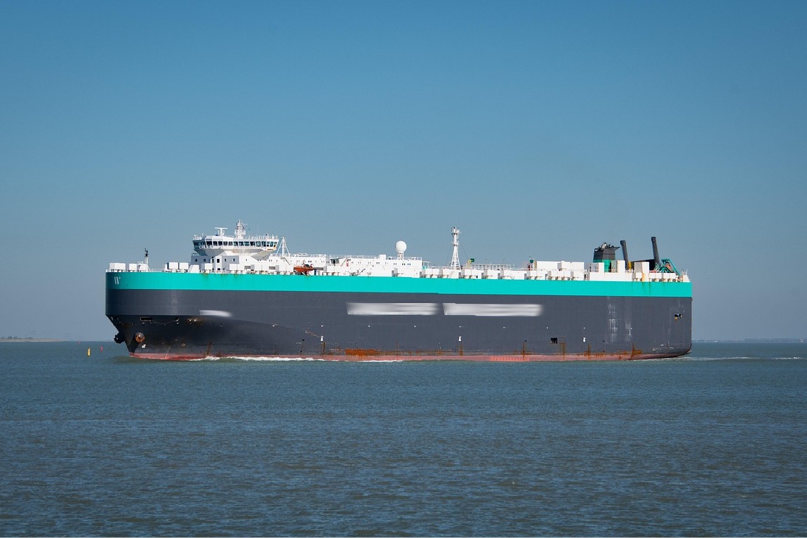 Indian Nationals 16 Indian Ships 433 Crew in Persian Gulf