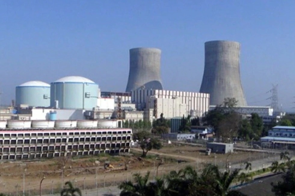 అణుశక్తిలో భారత్ చారిత్రాత్మక ఘనత.. కల్పక్కం రియాక్టర్ క్రిటికాలిటీ!