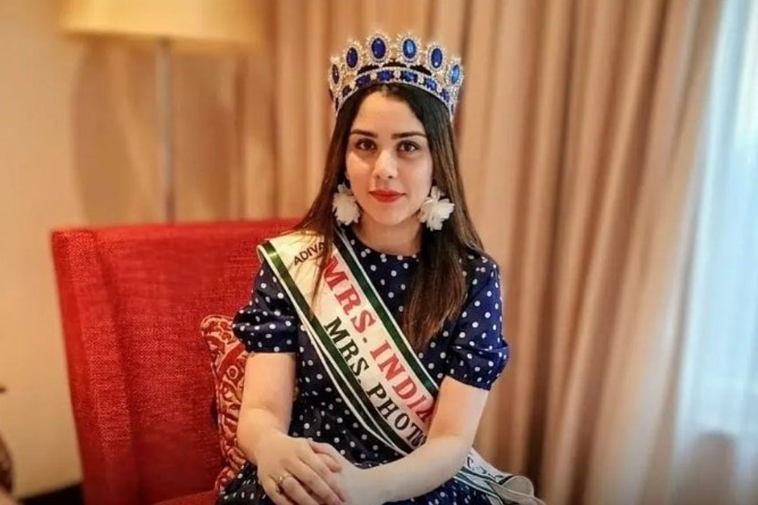 ఘర్ వాపసీ తర్వాత మాజీ మిస్ ఇండియా ఎర్త్ అదృశ్యం.. పూణెలో కలకలం