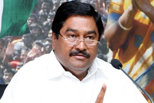 గతంలో చేసిన తప్పే చంద్రబాబు మళ్లీ చేస్తున్నారు: ధర్మాన ప్రసాదరావు