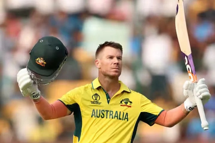 సిడ్నీలో డేవిడ్ వార్నర్ అరెస్ట్.. ఎందుకంటే?