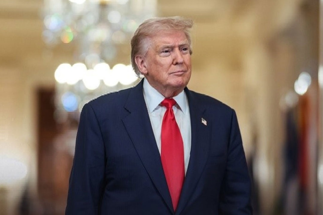 జర్నలిస్టులకు జైలు తప్పదు.. మీడియాకు ట్రంప్ తీవ్ర హెచ్చరిక