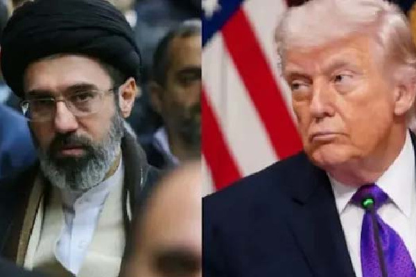 కాల్పుల విరమణ ప్రతిపాదన తిరస్కరించిన ఇరాన్!..రాత్రికి రాత్రే తుడిచిపెడతామని ట్రంప్ హెచ్చరిక