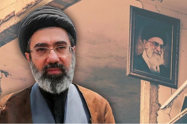 ఇరాన్ సుప్రీం లీడర్ ఆరోగ్యం విషమం.. అపస్మారక స్థితిలో మోజ్తబా ఖమేనీ!