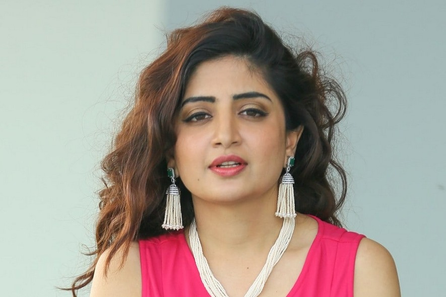 'ఏబీఎన్ ఆంధ్రజ్యోతి'పై దాడి... సరైన చర్య అంటూ పూనమ్ కౌర్ ట్వీట్