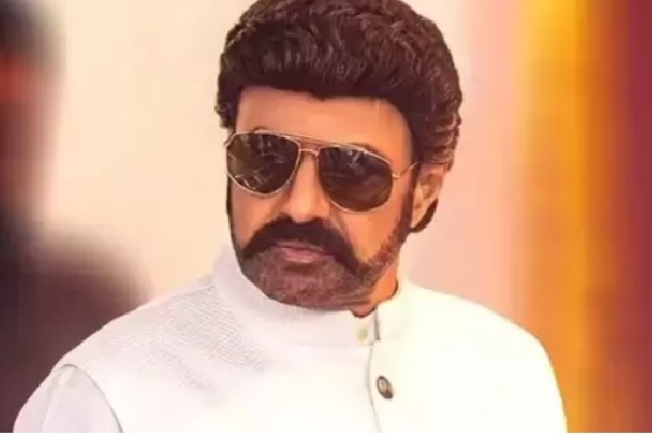 అమరావతి అజేయంగా వెలుగొందుతుంది: బాలకృష్ణ భావోద్వేగ సందేశం!