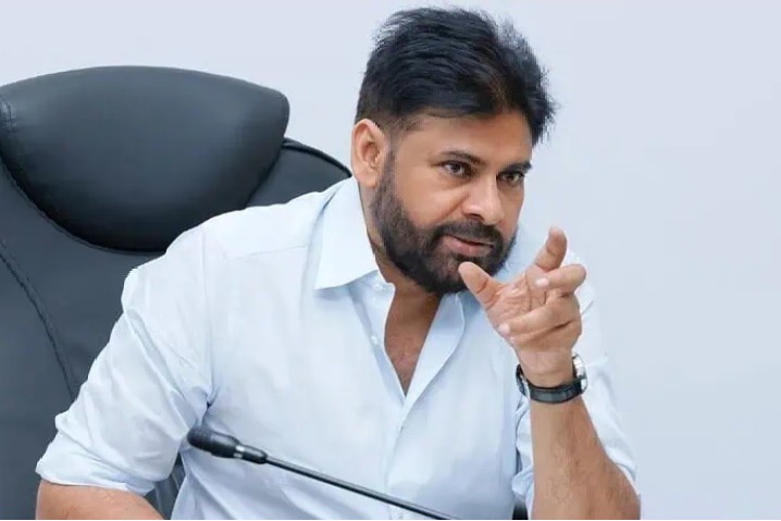 ఏప్రిల్ 6వ తేదీ ఏపీ చరిత్రలో సువర్ణాధ్యాయం.. స్వర్ణాంధ్ర 2047 విజన్ దిశగా రాష్ట్రాన్ని నడిపిద్దాం: పవన్ కల్యాణ్