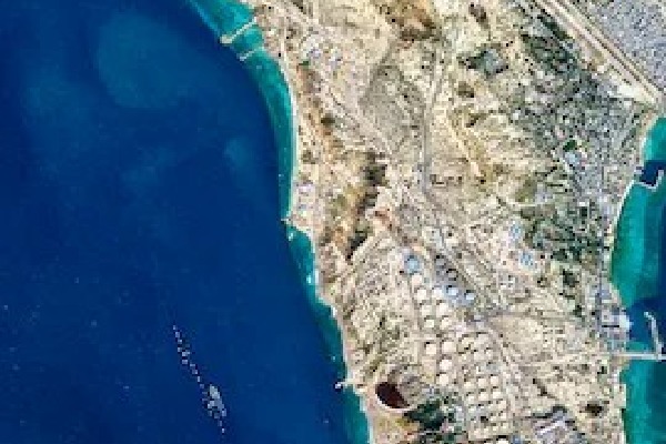 ఇరాన్ కీలక ఖర్గ్ ఐలాండ్‌పై మరోసారి బాంబుల వర్షం.. ఇక ఆగేది లేదన్న ఇరాన్