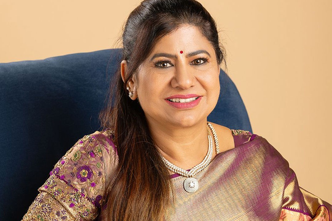 తమిళనాడు ఎన్నికల్లో అత్యంత ధనిక అభ్యర్థి... ఆస్తుల విలువ రూ.5,863 కోట్లు!