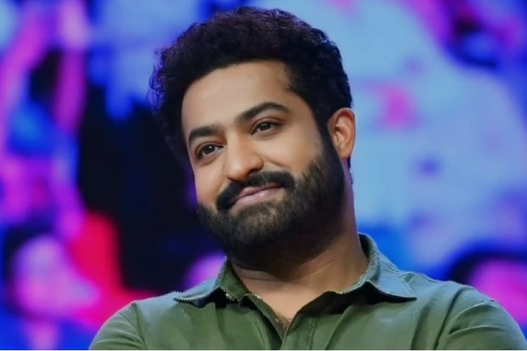 అల్లు అర్జున్‌కు పుట్టినరోజు శుభాకాంక్షలు తెలిపిన జూనియర్ ఎన్టీఆర్