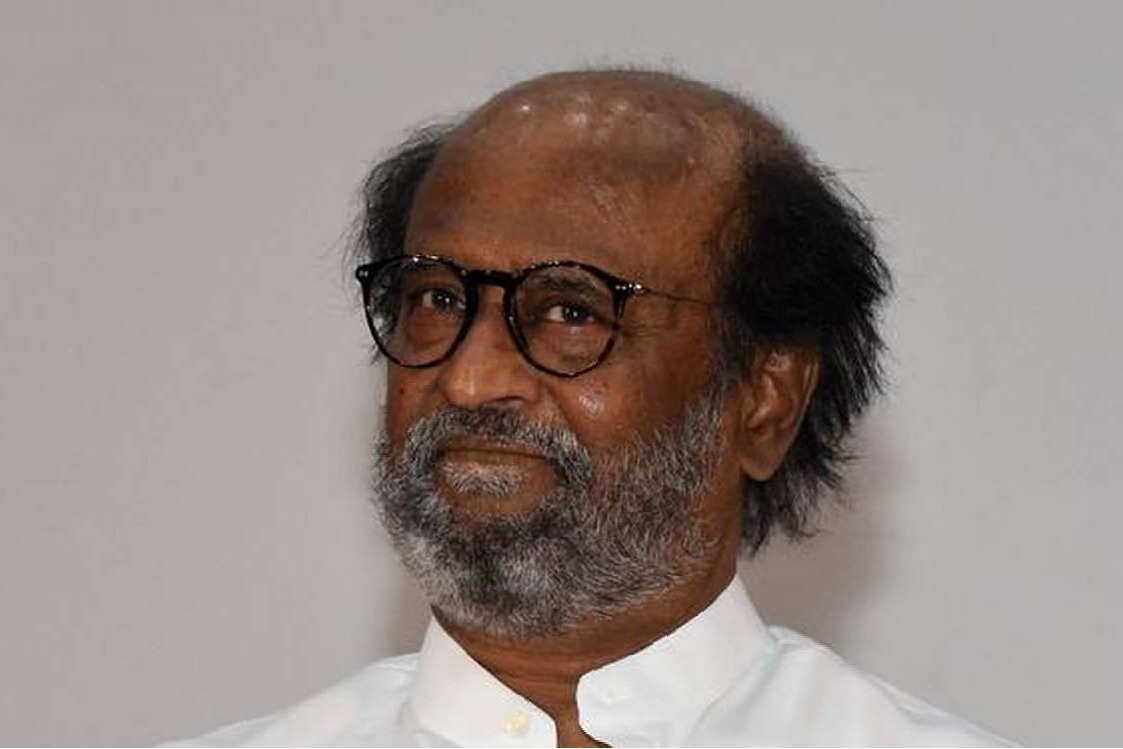 వాటికి దూరంగా ఉండండి: యువతకు రజనీకాంత్ కీలక సూచన