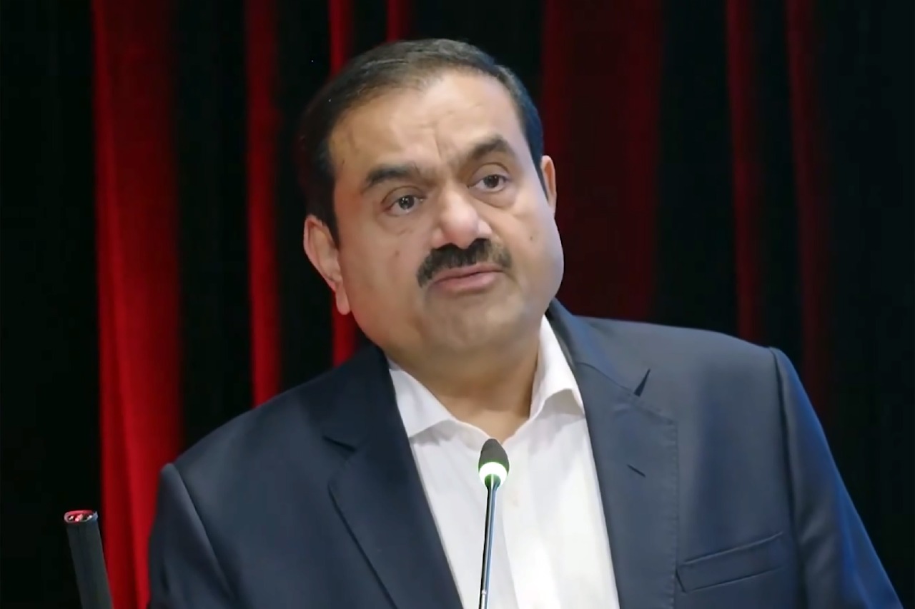 అదానీకి అమెరికా కోర్టులో ఊరట... పిటిషన్ విచారణకు అంగీకారం