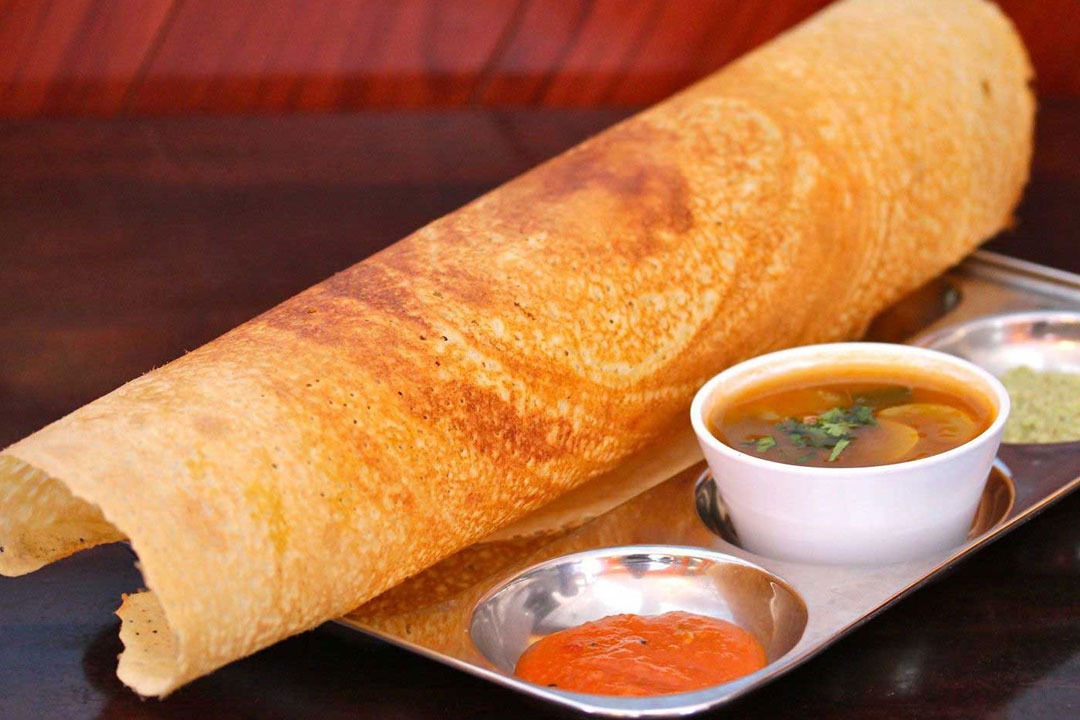 దోశ తిని ఒకరు.. తల్లి పాలు తాగి మరో చిన్నారి మృతి