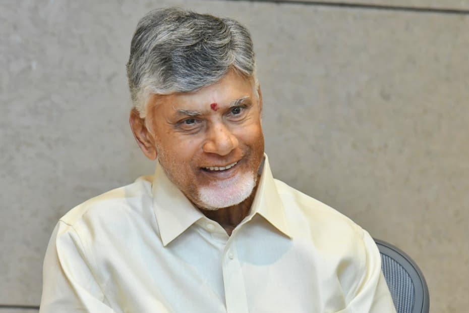 చంద్రబాబుతో ప్రపంచ బ్యాంక్ బృందం భేటీ... అమరావతిపై ఆసక్తికర వ్యాఖ్యలు