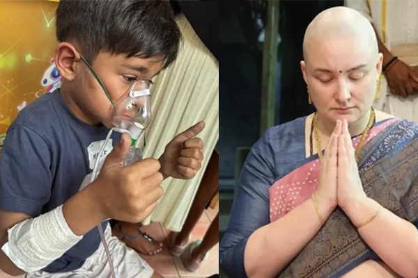 ఈ రోజు మాకు ఎమోషనల్ డే: పవన్ కల్యాణ్ భార్య అన్నాలెజినోవా