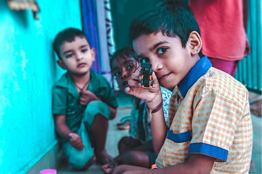 చిన్నారుల్లో రక్తహీనతను దూరం చేసే సూపర్ ఫుడ్స్ ఇవే!