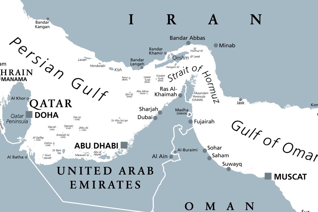 హర్మూజ్‌ ఓపెన్.. కానీ షరతులు వర్తిస్తాయి!