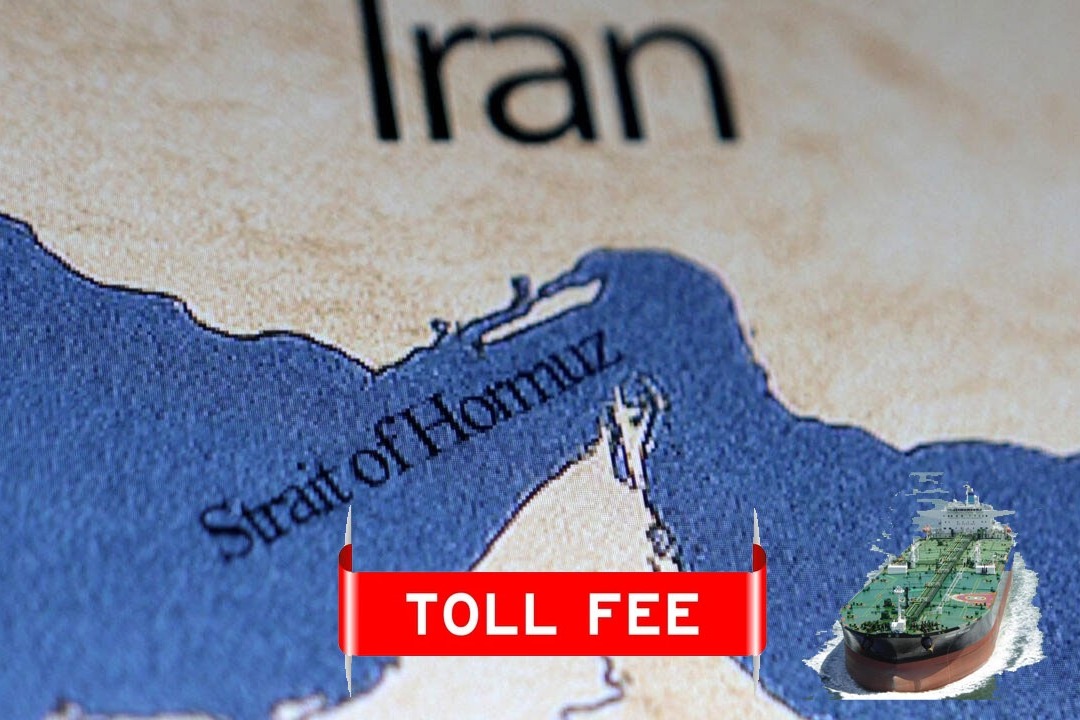 యుద్ధం ఆ మూడు దేశాలది.. మూల్యం మిగతా ప్రపంచానిది.. హర్మూజ్ టోల్!