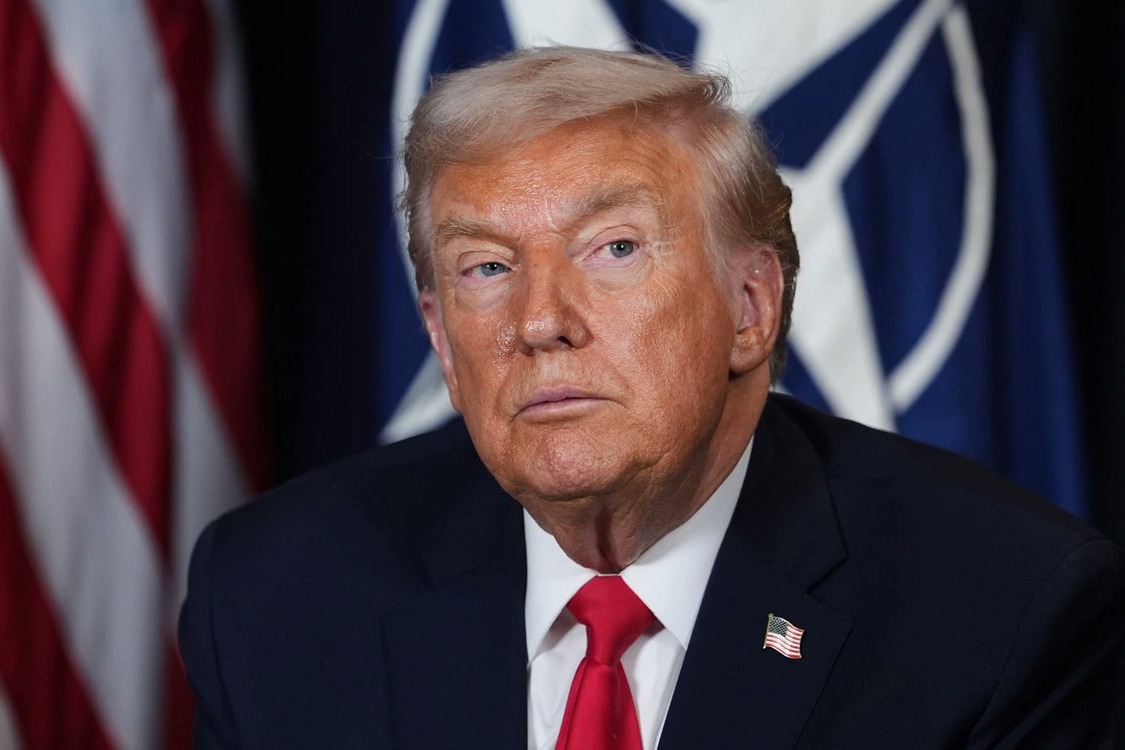 యుద్ధం చాలు అని ఇరాన్‌కు అనిపించింది: ట్రంప్