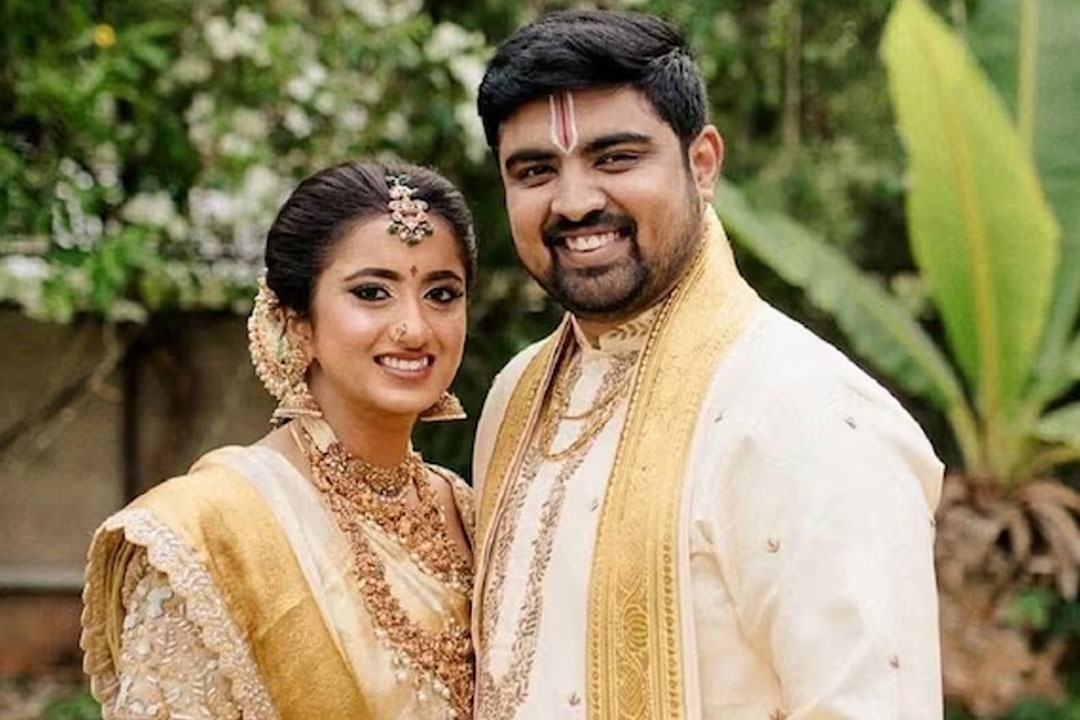 డాక్టర్ కృతికరెడ్డి హత్య కేసులో వెలుగులోకి విస్తుపోయే విషయాలు