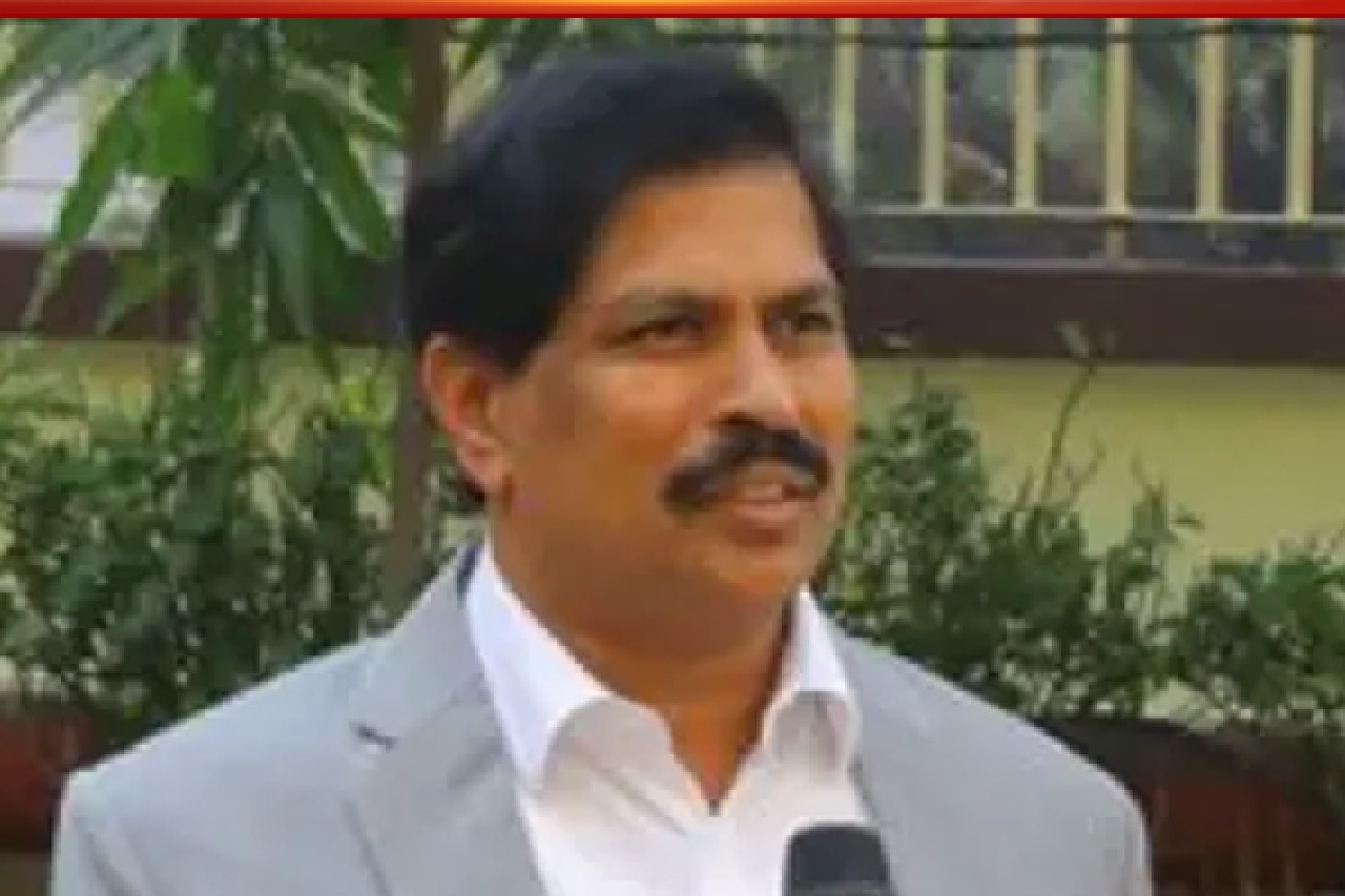 ఏపీ, తెలంగాణ ఆదాయపన్ను శాఖ ప్రిన్సిపల్ చీఫ్ కమిషనర్‌గా సురేశ్ బత్తిని నియామకం