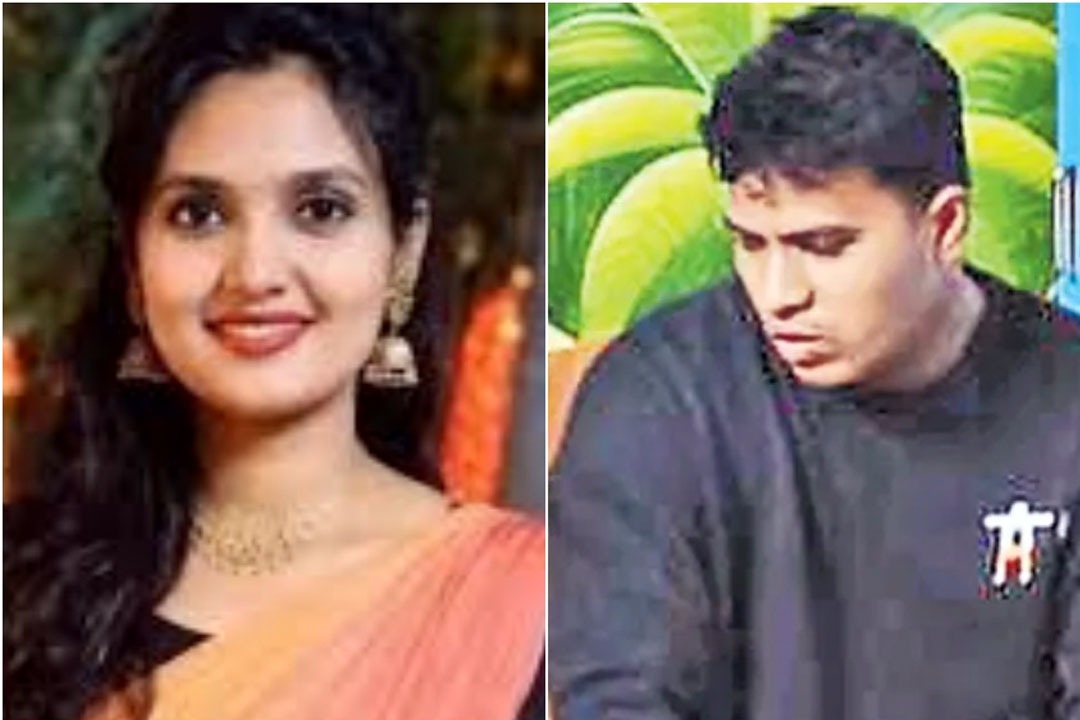 గాజువాక మౌనిక కేసులో కొత్త ట్విస్ట్.. ఫ్రెండ్ రూంలోనే హత్య!