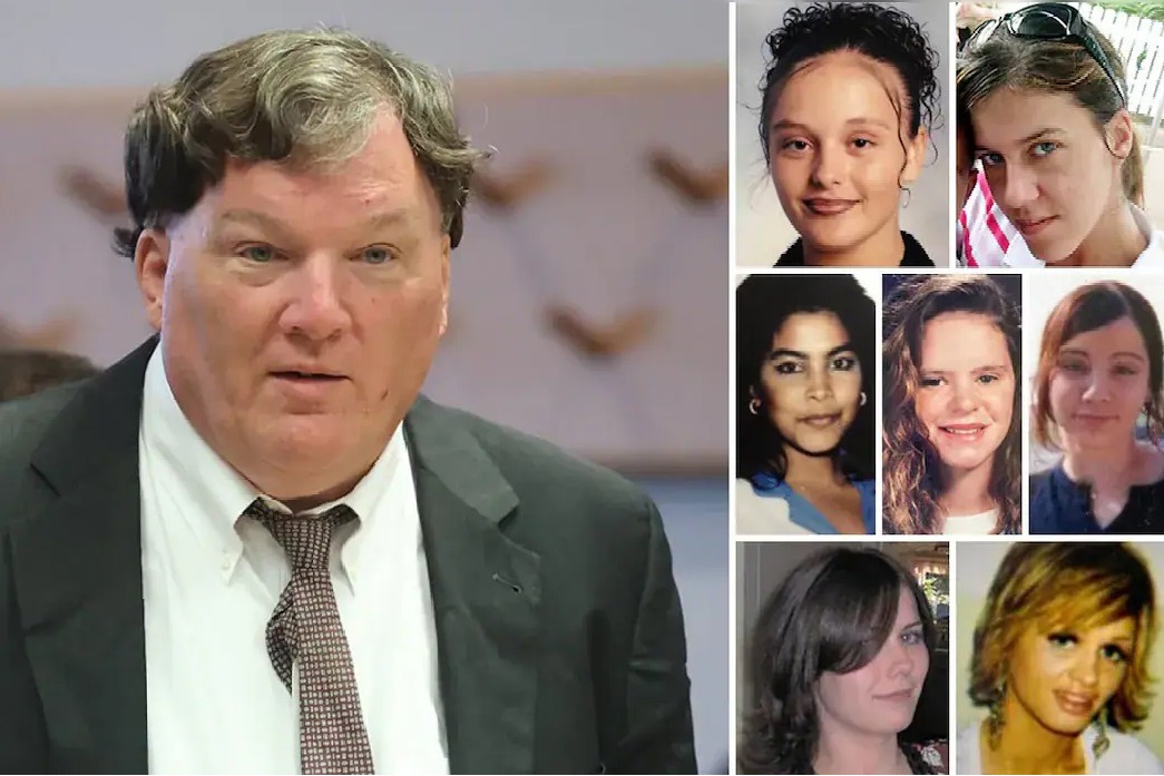 అమెరికా చరిత్రలోనే అత్యంత క్రూరమైన కిల్లర్‌.. పదేళ్ల పాటు దేశాన్ని వణికించాడు