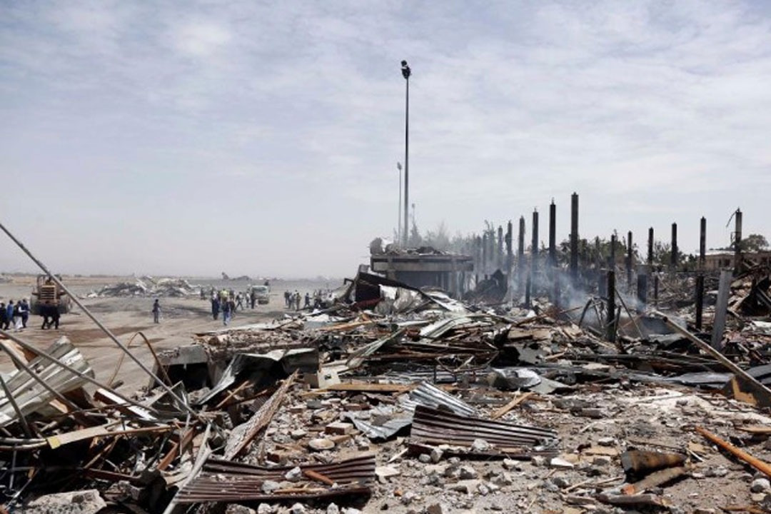 లెబనాన్‌పై ఇజ్రాయెల్ భీకర దాడులు.. 250 మంది మృతి