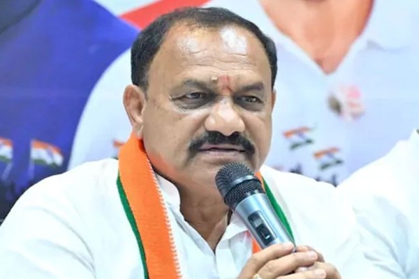 జీవన్ రెడ్డిపై టీపీసీసీ చీఫ్ మహేశ్ కుమార్ గౌడ్ అసహనం