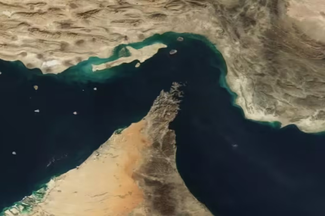 బిట్‌కాయిన్ ఇస్తేనే దారి.. హర్మూజ్ జలసంధిలో ఇరాన్ కొత్త రూల్స్!