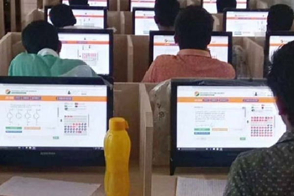 ముగిసిన జేఈఈ మెయిన్ సెషన్-2 పరీక్షలు... ఈ నెల 20 నాటికి ఫలితాలు!