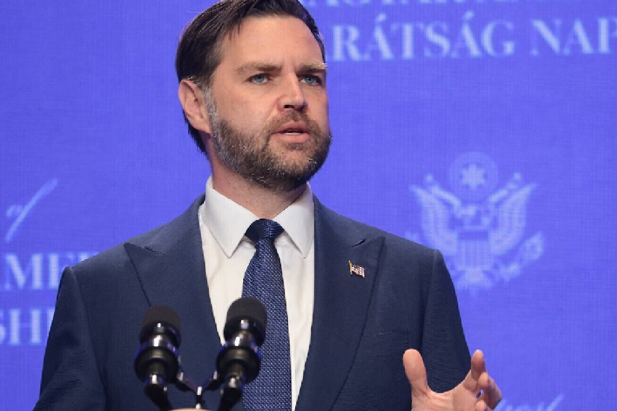 ఇరాన్ మూడు వర్షన్‌లలో ప్రతిపాదనలు పంపింది: జేడీ వాన్స్ కీలక వ్యాఖ్యలు