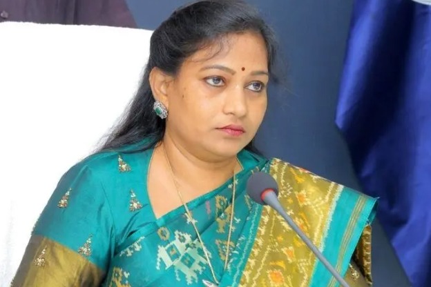 మావిగన్ కామెడీ అయిపోయింది... ఆ పేరు చెప్పగానే జనాలు నవ్వుకుంటున్నారు: అనిత