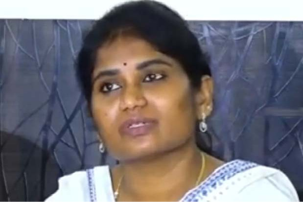 దేవదాయ శాఖ అసిస్టెంట్ కమిషనర్ శాంతి కస్టడీకి ఏసీబీ పిటిషన్.. నేడు కోర్టులో విచారణ