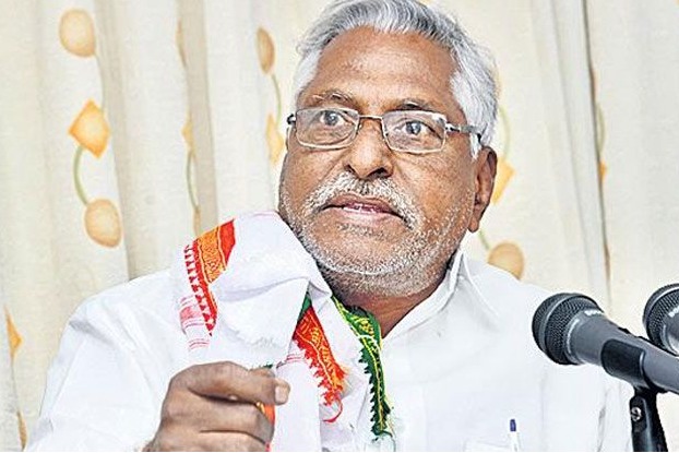 బీఆర్ఎస్ పాలనే భేష్.. రేవంత్ రెడ్డికి ఓటమి తప్పదు: జీవన్ రెడ్డి