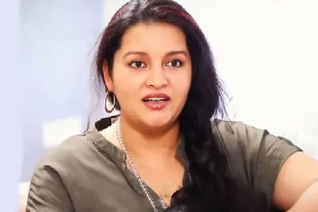 రేణు దేశాయ్‌పై అసభ్యకర కామెంట్.. గుంటూరు వ్యక్తి అరెస్ట్