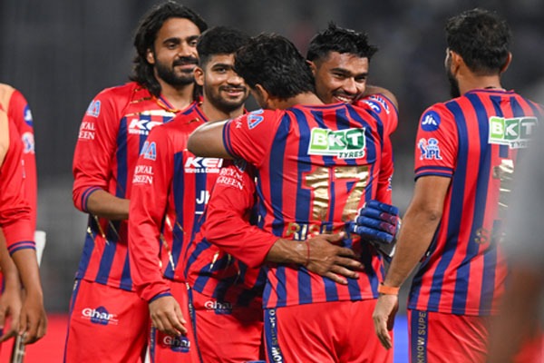 పంత్ భాయ్ చెప్పాడు.. నేను కొట్టాను: లక్నో హీరో ముకుల్ చౌదరి