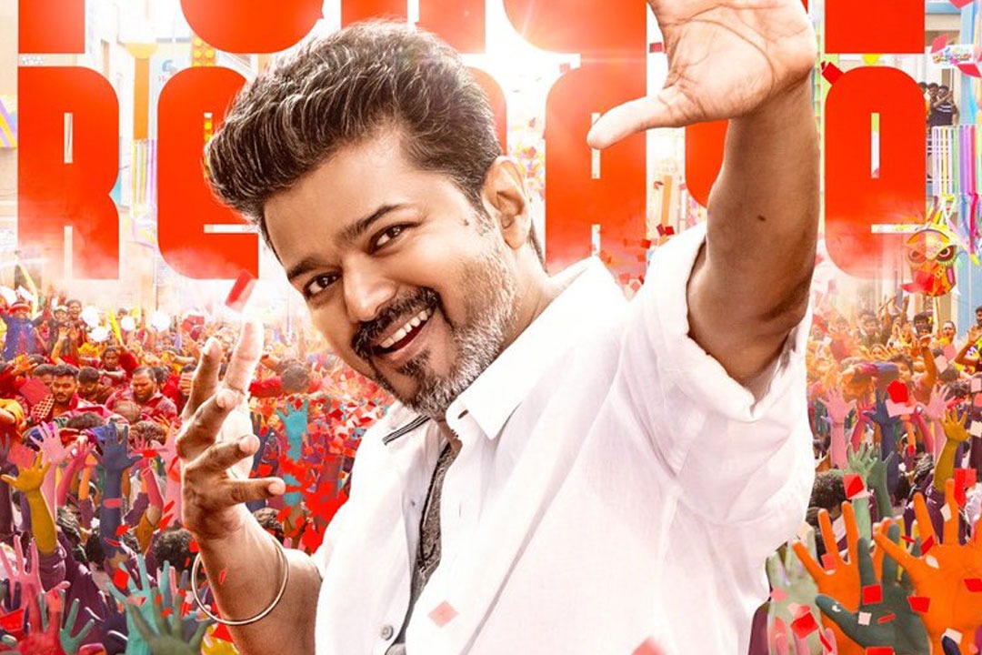 దళపతి విజయ్ చివరి సినిమాకు షాక్.. ‘జన నాయగన్’ సీన్స్ లీక్!