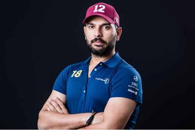 నీవు నా కొడుకు కెరీర్ ముగించేశావు: క్రిస్ బ్రాడ్ ఆవేదన.. యువీ రియాక్షన్!