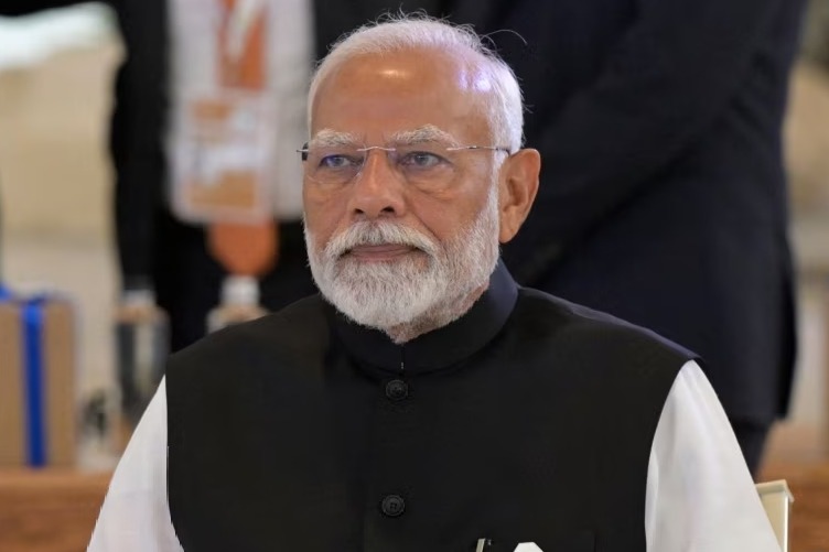 భోగాపురం విమానాశ్రం ప్రారంభోత్సవానికి మోదీకి ఆహ్వానం!