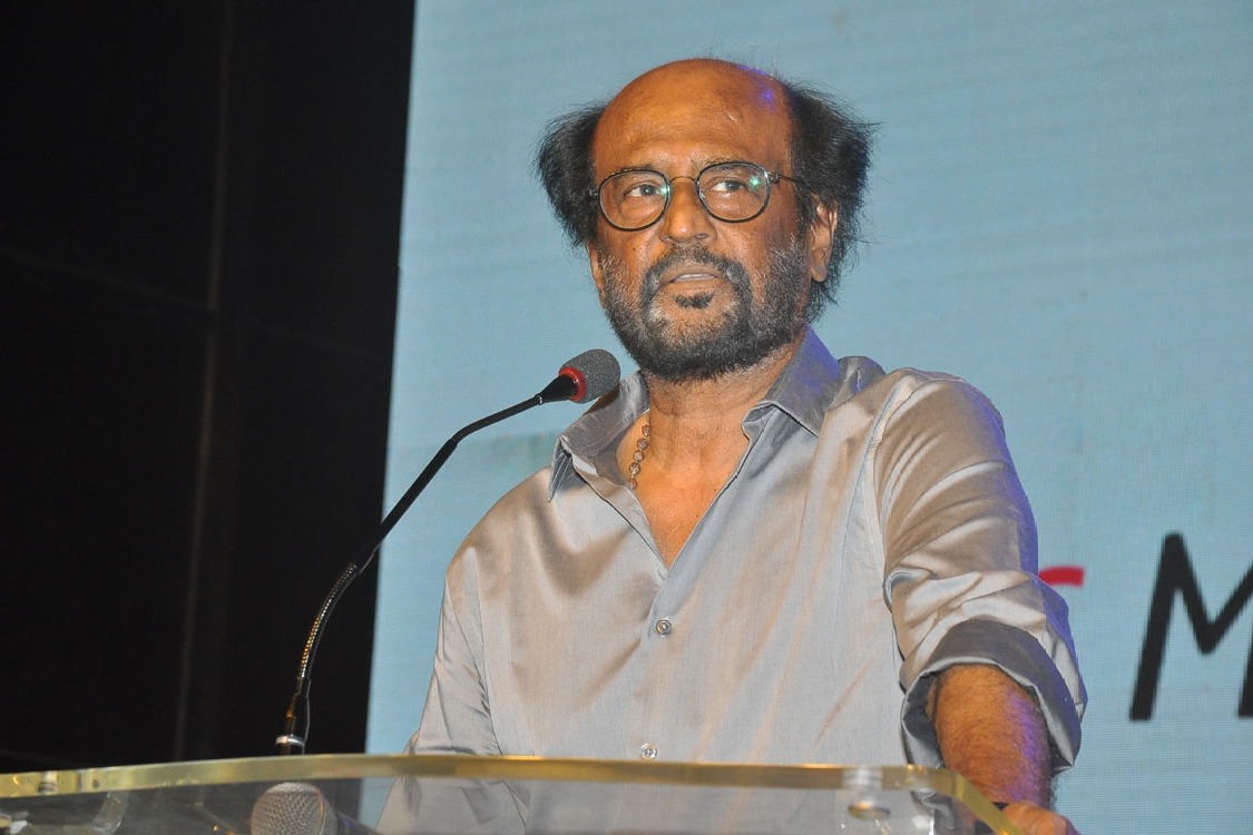 'జన నాయగన్' లీక్‌పై రజనీకాంత్ ఫైర్.. కఠిన చర్యలు తీసుకోవాలని డిమాండ్