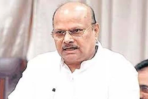 యనమలకు స్టెంట్.. ఆరోగ్యం నిలకడగా ఉందన్న టీడీపీ నేత