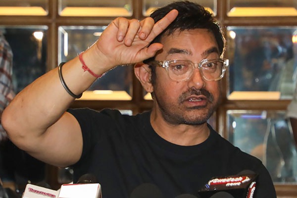 అసలు మద్యం ముట్టని నేను.. రోజూ ఫుల్ బాటిల్‌ తాగేలా చేసింది ఆ సంఘటనే: ఆమిర్ ఖాన్