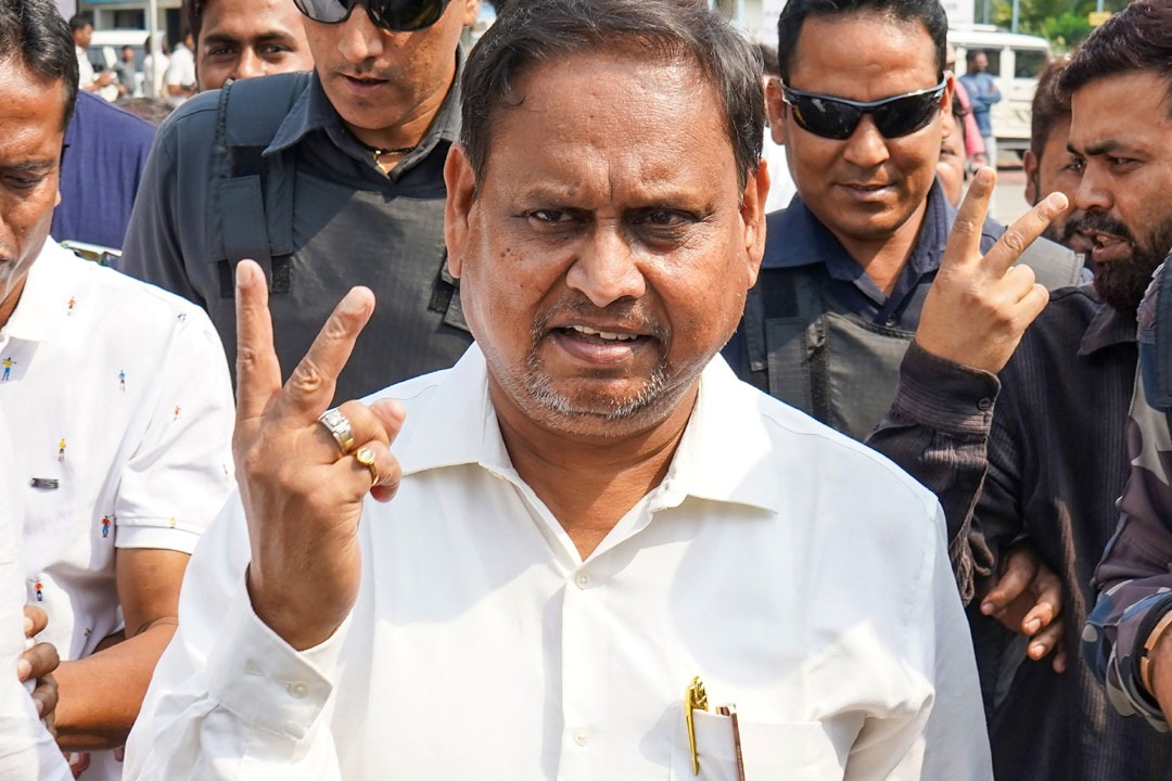 బెంగాల్ రాజకీయాల్లో స్టింగ్ ఆపరేషన్ కలకలం.. హుమయూన్‌తో పొత్తు రద్దు చేసుకున్న ఎంఐఎం