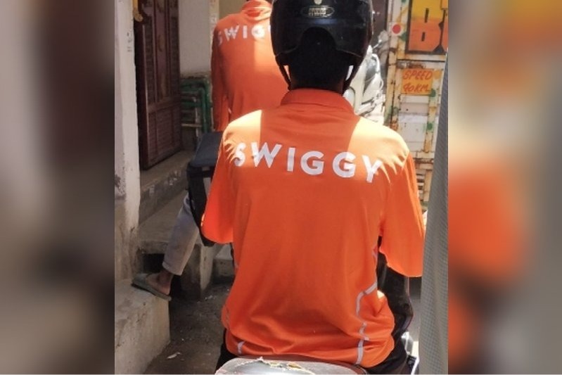 స్విగ్గీ నుంచి వైదొలగిన సహ వ్యవస్థాపకుడు నందన్ రెడ్డి